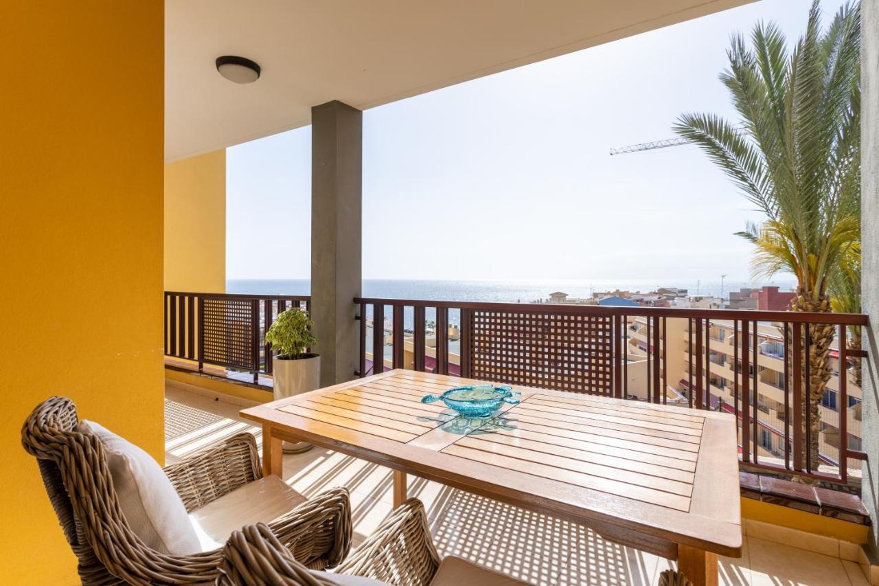 Olivia Sunset Perfect Stay By Sunkeyrents Puerto de Santiago  Εξωτερικό φωτογραφία