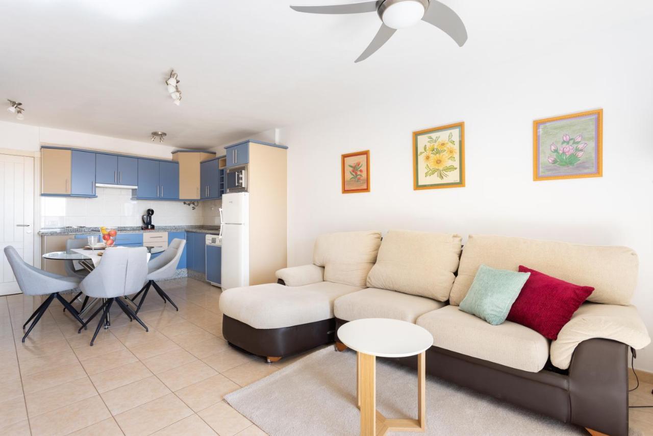 Olivia Sunset Perfect Stay By Sunkeyrents Puerto de Santiago  Εξωτερικό φωτογραφία