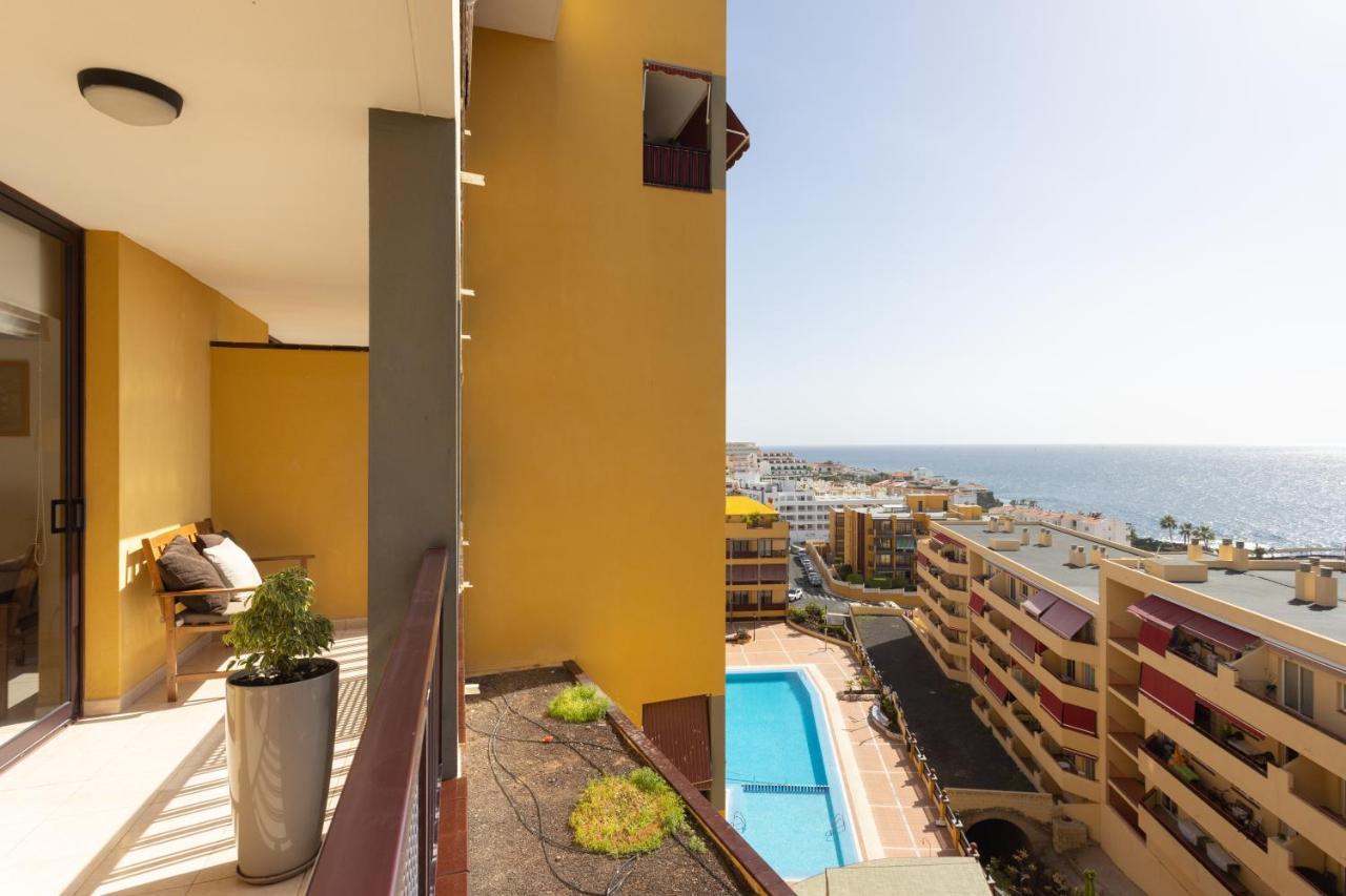 Olivia Sunset Perfect Stay By Sunkeyrents Puerto de Santiago  Εξωτερικό φωτογραφία