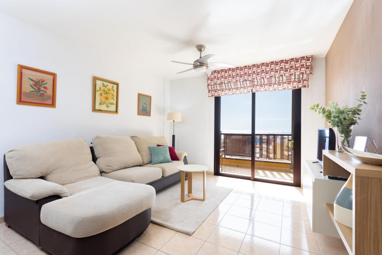 Olivia Sunset Perfect Stay By Sunkeyrents Puerto de Santiago  Εξωτερικό φωτογραφία