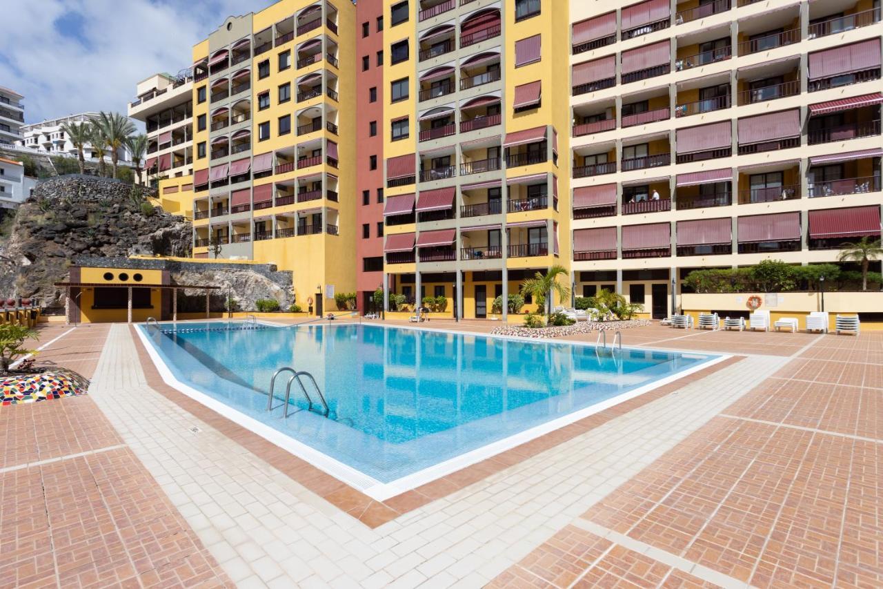 Olivia Sunset Perfect Stay By Sunkeyrents Puerto de Santiago  Εξωτερικό φωτογραφία