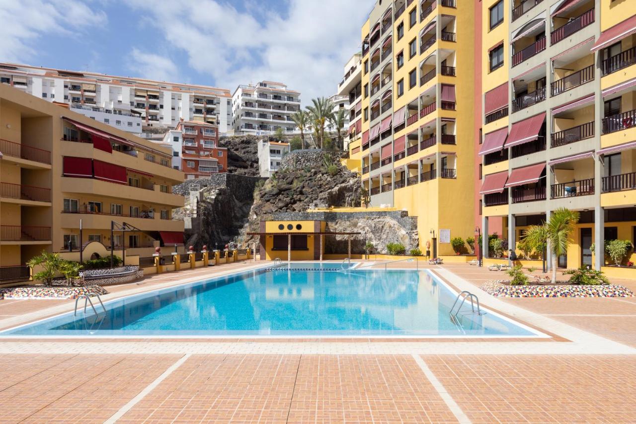 Olivia Sunset Perfect Stay By Sunkeyrents Puerto de Santiago  Εξωτερικό φωτογραφία