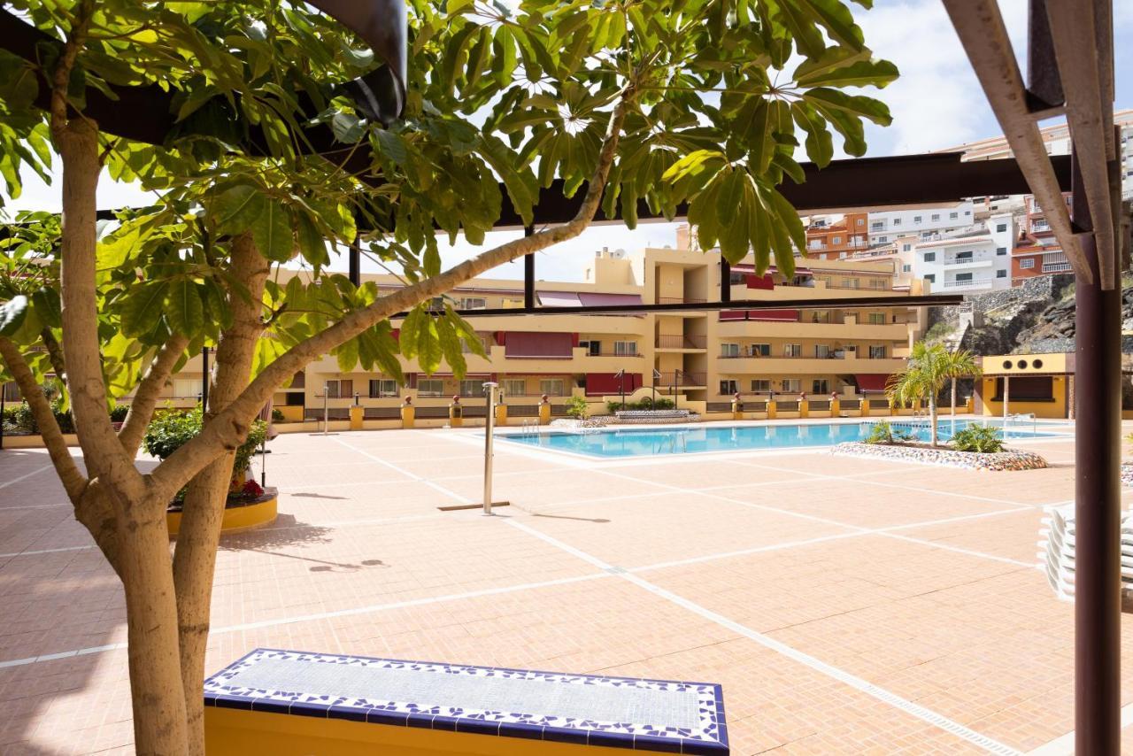 Olivia Sunset Perfect Stay By Sunkeyrents Puerto de Santiago  Εξωτερικό φωτογραφία