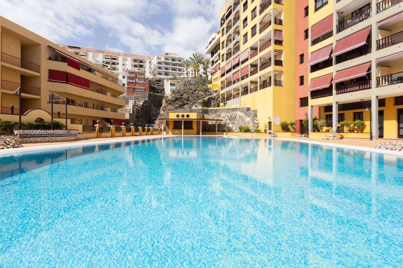 Olivia Sunset Perfect Stay By Sunkeyrents Puerto de Santiago  Εξωτερικό φωτογραφία