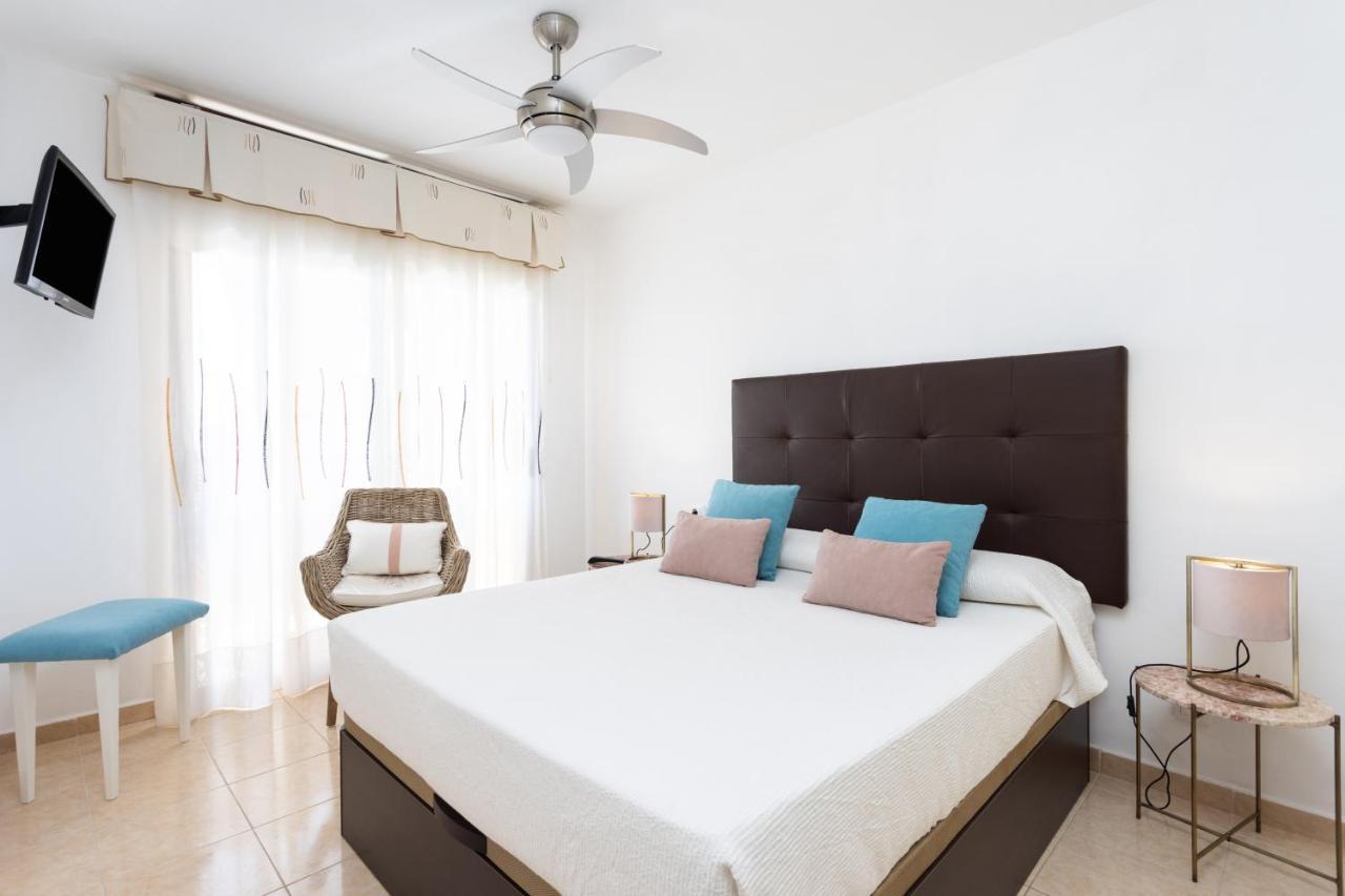 Olivia Sunset Perfect Stay By Sunkeyrents Puerto de Santiago  Εξωτερικό φωτογραφία