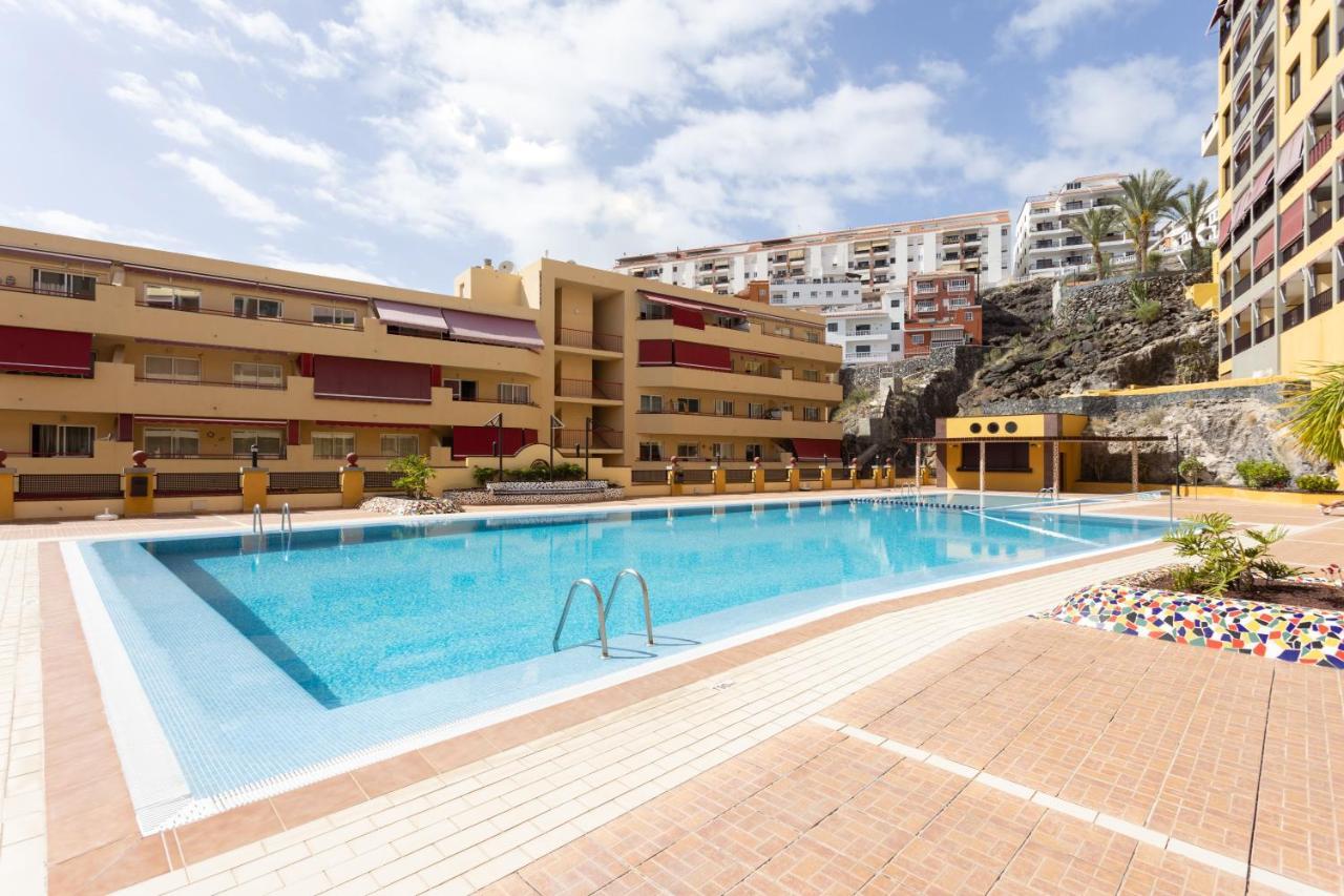 Olivia Sunset Perfect Stay By Sunkeyrents Puerto de Santiago  Εξωτερικό φωτογραφία