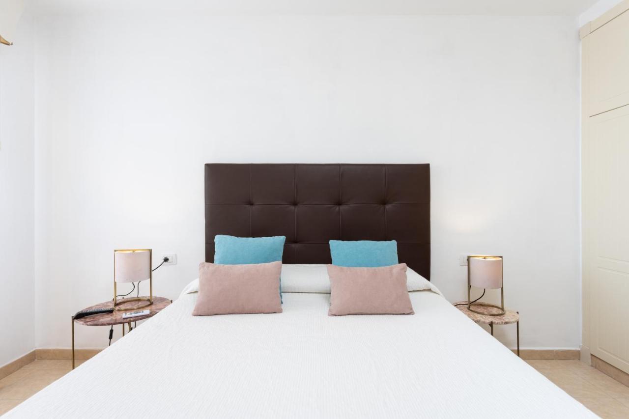 Olivia Sunset Perfect Stay By Sunkeyrents Puerto de Santiago  Εξωτερικό φωτογραφία