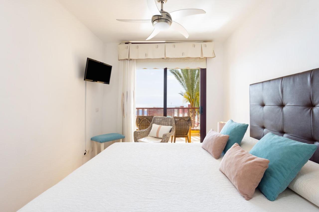 Olivia Sunset Perfect Stay By Sunkeyrents Puerto de Santiago  Εξωτερικό φωτογραφία