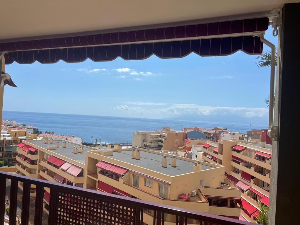 Olivia Sunset Perfect Stay By Sunkeyrents Puerto de Santiago  Εξωτερικό φωτογραφία
